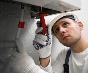 About Emergency plumbing pros Turtletown, TN